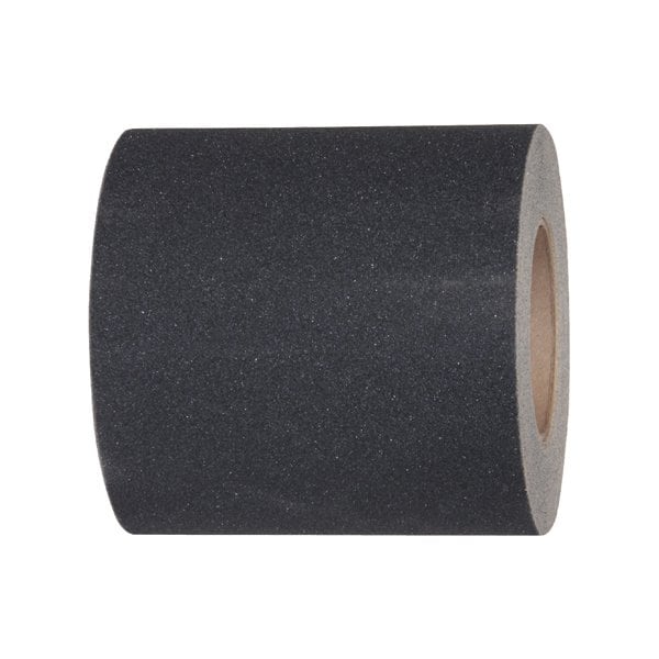 Tape Logic 12'' x 60' Black Tape Logic Anti-Slip Tape BUY00018004 - main